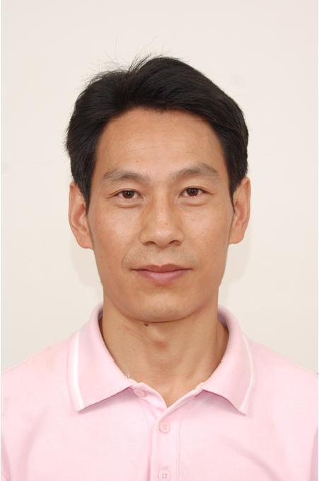 王小平